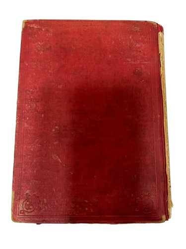 Vintage Aunt Effie’s Rhymes For Children Book  - Picture 2 of 5