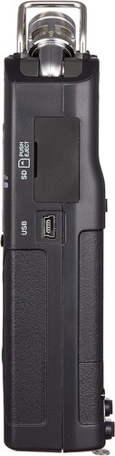 TASCAM DR-40 Digital Audio Recorder DR-40VER2-J - Picture 5 of 7