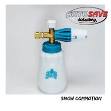 Dodo Juice - Snow Commotion v2 Foam Lance K- series Attachment
