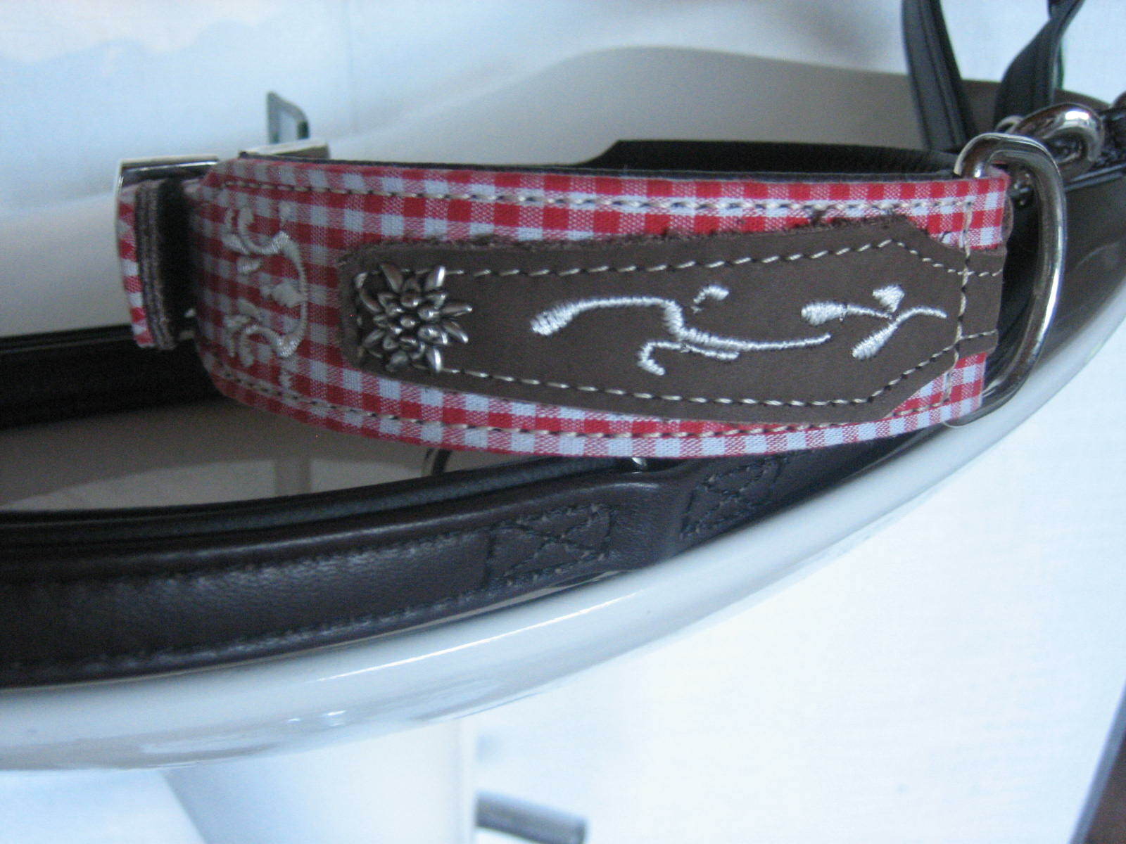 Hundehalsband Hunter Leder 50cm 38 5-45 5 B 3 8 Edelweiss++Leine 200 16 Braun Hundehalsband Hunter Leder 50cm 38 5-45 5 B 3 8 Edelweiss++Leine 200 16 Braun