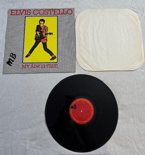 Vintage Rock n Roll Vinyl Records LP's Various Artist Qty Discount Free Shipping - Picture 43 of 255