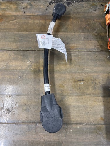 Cargador Adaptador CABLE 600V Tesla Modelo S 1.7ft CABLE DE ALIMENTACIÓN E313867 100030-765 - Imagen 5 de 6