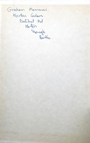Advanced Dungeons & Dragons Special Reference Work 3 Guides - Picture 8 of 10