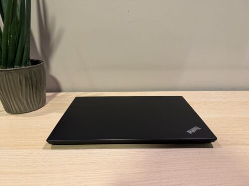Ultrabook Lenovo Thinkpad Lenovo x280 i5-8350U 8GB 128Gb 12,5" SSD Win 11 - Bild 3 von 7