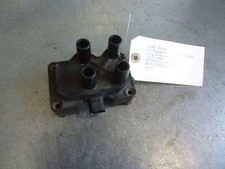 ignition box Ford Focus II 4M5G12029ZB 1.6i 16V 74kW SHDA 66388