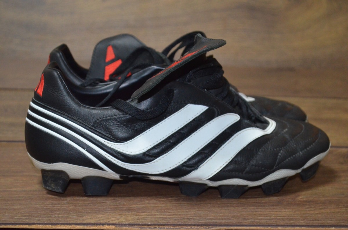 シューズ 00s adidas Predator football shoes ADIDAS PREDATOR X TRX FG SOCCER BOOTS G02736 2009 US 10 MEN | eBay