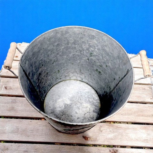Faultier Dose Pflanzkübel Blumentopf Indoor Outdoor Metall Tier Pflanze Deko - Bild 7 von 34