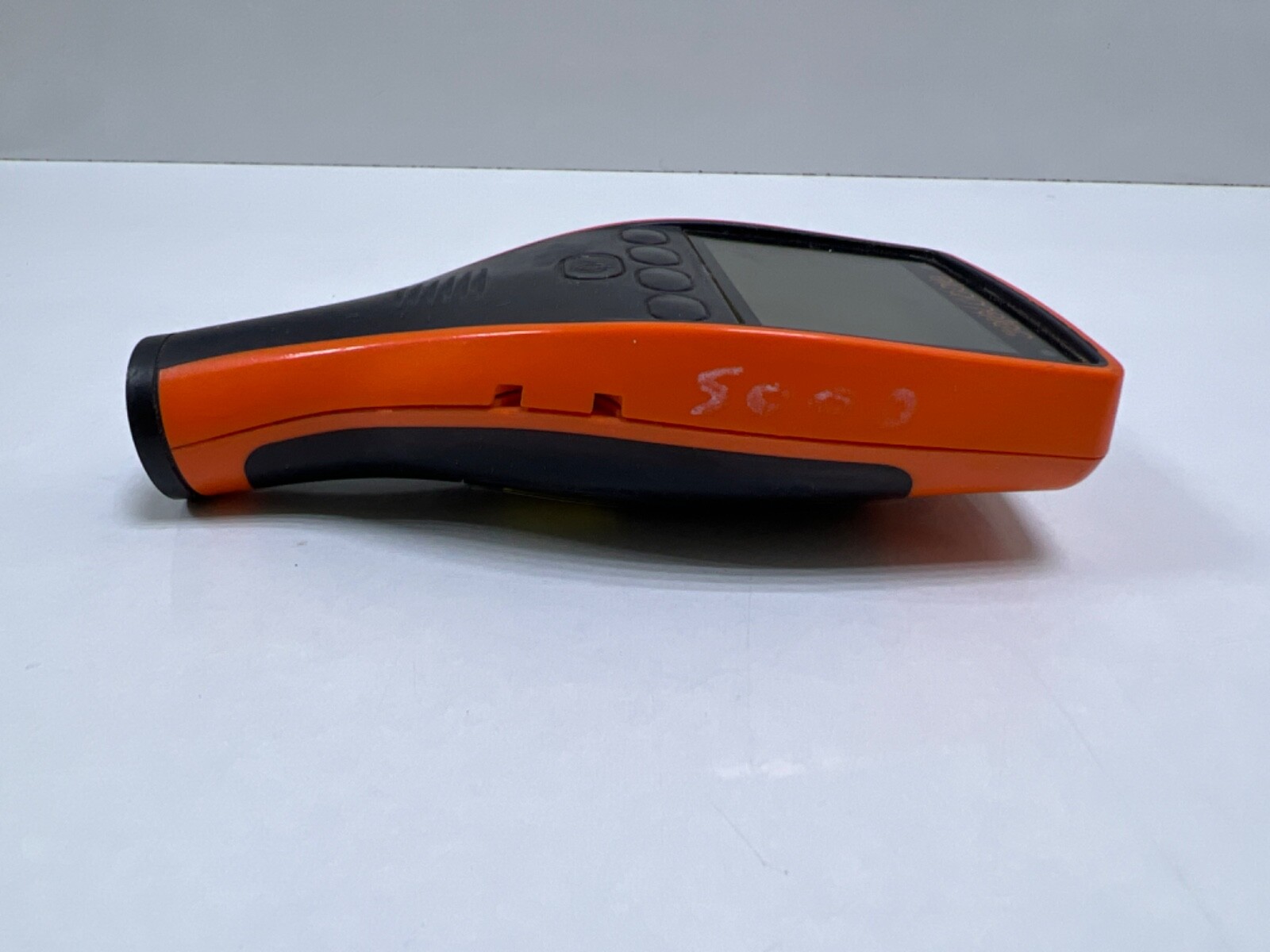 456 A456CFBS Coating Thickness Gauge without Probe eBay