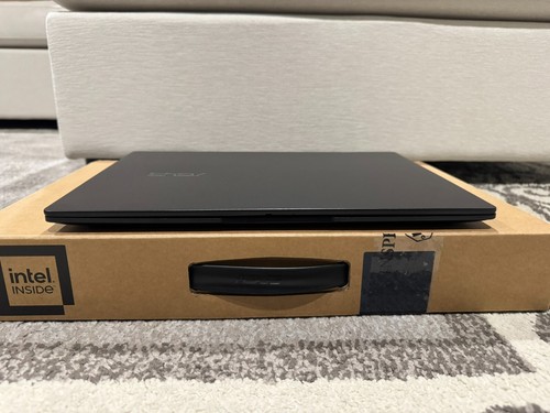 ASUS Vivobook S 14 14" OLED Laptop Copilot+ PC Intel Core Ultra 5 16GB RAM 512GB - Picture 8 of 22