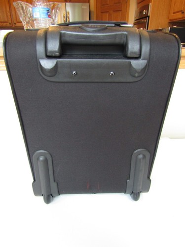 MEINL DRUM / CYMBAL HAND PERCUSSION TRAVEL CARRY ON SUIT CASE WITH WHEELS - Picture 5 of 9