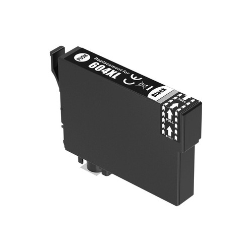 604XL Compatible Ink For EPSON XP-2200 XP-3200 XP-4200 WF-2910 WF-2930 WF-2950 - Picture 8 of 11
