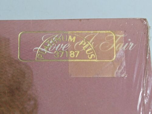 1980 NEW Barbara Mandrell - Love Is Fair Vinyl LP Record MCA-5136 Sealed - Imagen 2 de 10