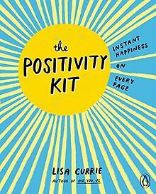 The Positivity Kit: Instant Happiness on Every Page... | Buch | Zustand sehr gut