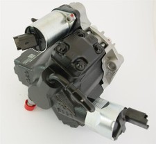 VDO Pumpe 5WS40809 für Citroen Jumpy Kasten 2.0 HDi 120 88KW 120PS 9683623780