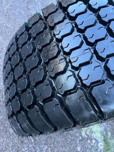 Galaxy Mighty Mow Turf Tyre & Wheel £175+v Tractor 33/15.50/16.5 Grass Mower T19 - Picture 10 of 10