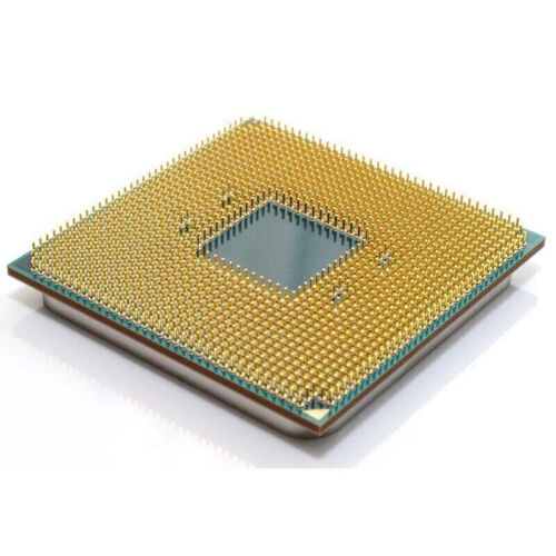 AMD Ryzen5 5600 R5-5600 6-Core 12-Thr 3.5Ghz 65W Socket AM4 Support B450 A320 - Bild 3 von 3