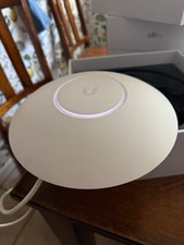 Ubiquiti Networks UniFi HD 802.11ac Wave 2 Enterprise Wi-Fi Access Point