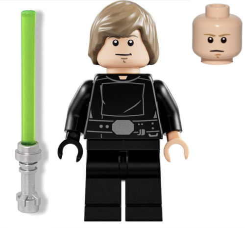 LEGO Star Wars Jedi and Sith Minifigures - YOU CHOOSE - SAME DAY SHIP - GENUINE - Picture 21 of 185