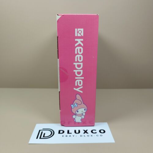 My Melody Hello Kitty Cupcake Building Block Brick Toys New Rare Licensed - Picture 5 of 14