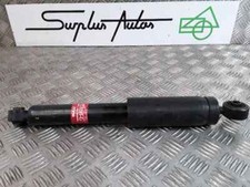 Amortisseur Suzuki WAGON R+