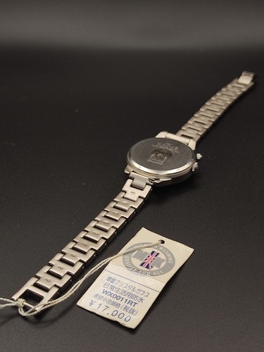Mint condition Orient Michiko Koshino collaboration rare watch battery replaced - Picture 14 of 16