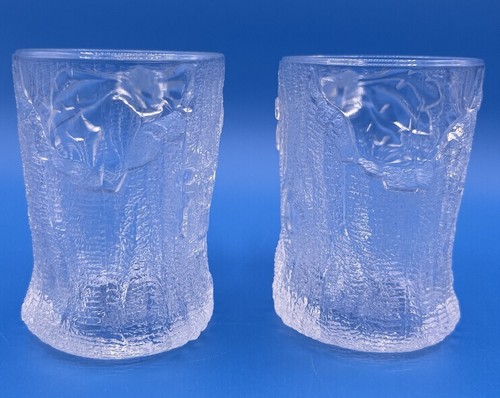 McDonalds (RocDonald's) "Flintstones" Milchglas Becher 1993. Konvolut 6 Vintage - Bild 22 von 23