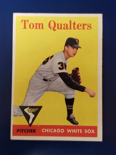 1958 Topps Baseball Cards Complete Your Set You Pick Choose #1 - 495 - Picture 228 of 269