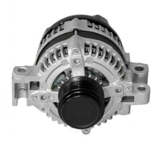 Alternador (140 Amp) para Cadillac CTS (3.0), CTS 3.6 2010 2011 2012 2013 2014 - Imagen 1 de 12