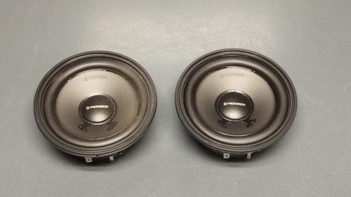 Genuine new Pioneer TS-H1000 60w speakers Audi Mazda Mercedes Peugeot Volkswagen - Picture 3 of 5