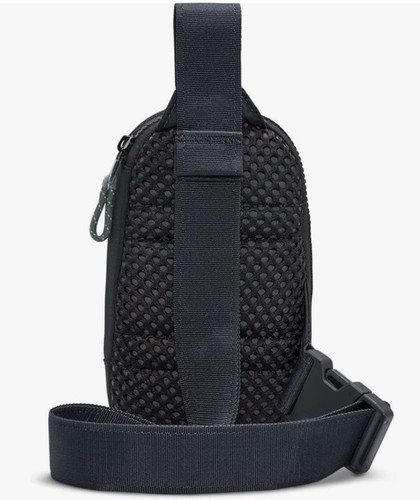 Nike Adults Unisex Crossbody Bag DJ9794 060 - Picture 3 of 3