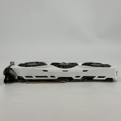 GIGABYTE Gaming OC GeForce GTX 1080 Ti 11GB - Graphics Card - Excellent - Picture 6 of 6