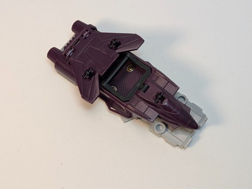 Transformers Micromasters G1 de colección: portaaviones (solo base) - Imagen 6 de 19