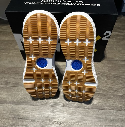 G/FORE MG4x2 Trainers | UK Size 10.5 | New & Boxed - Picture 5 of 8