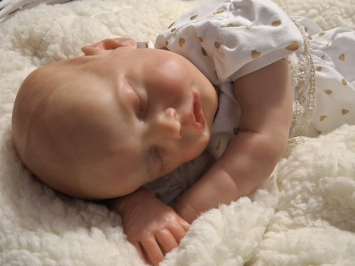 Reborn Twin By Bonnie Brown - Picture 11 of 19