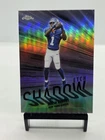 2025 Topps Chrome Malik Nabers Base (RAW)