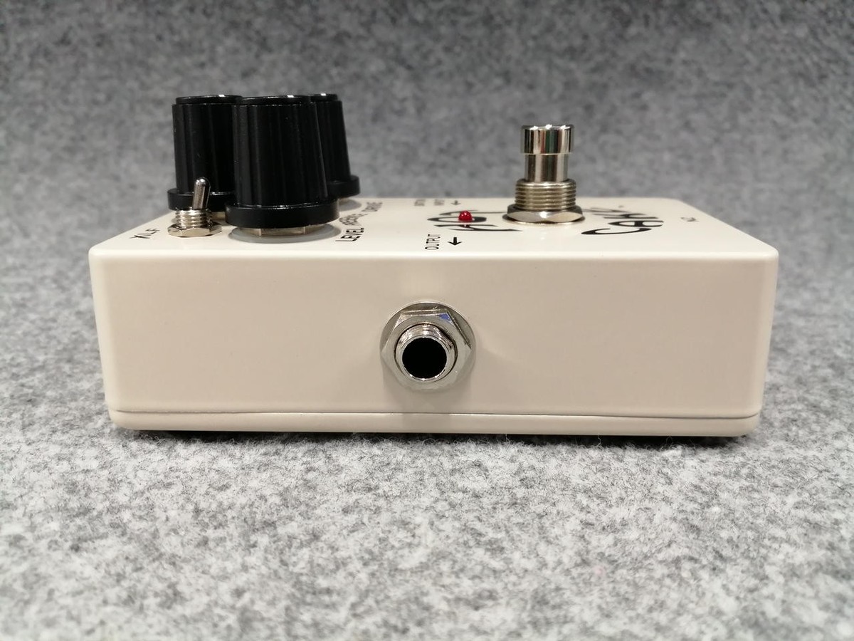Hotcake Xlf +Cream Overdrive Crowther Audio Hotcake Xlf Cream Overdrive | eBay
