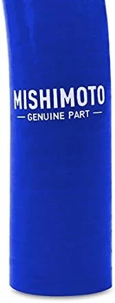 Kit de Mangueira Mishimoto MMHOSE-VET-09ANCBL, Chevrolet C6 Corvette Z06 2009-2014, Azul - Imagem 4 de 4