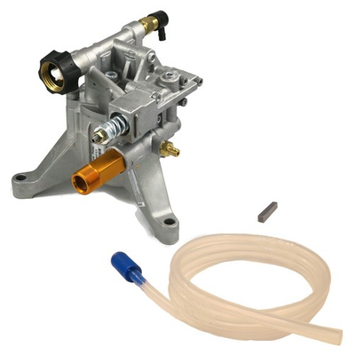 #ad 7 8quot; Shaft 2800 PSI PRESSURE WASHER PUMP for Brute 020429 0 020429 1 020442 0 $94.99