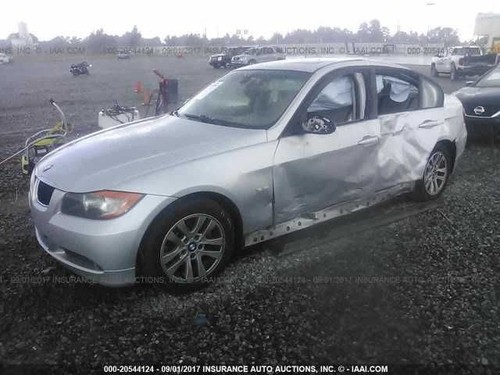 BMW E90 328i 2007 puerta del conductor sensor ABS - Imagen 5 de 12