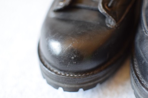 Danner Stiefel Recon schwarz 200G Gore-Tex Größe 10,5 D GTX 8" Leder 69410 USA HERREN - Bild 21 von 24