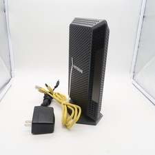 NETGEAR Nighthawk CM1200 DOCSIS 3.1 Cable Modem