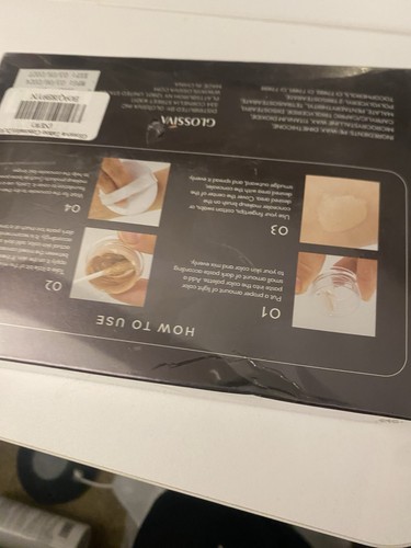 Tattoo Cover Up Make-up wasserfester Concealer für dunkle Flecken, Narben, Vitiligo 3/27 - Bild 4 von 5