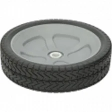 (1) ONE AGRI-FAB OEM 40987C / 40987 WHEEL AND TIRE ASSEMBLY.