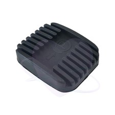 46165-26660-71 46165-U2230-71 FOR TOYOTA 8 SERIES FORKLIFTS PARKING PEDAL PAD