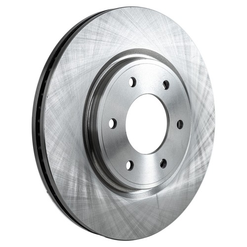 Front Brake Disc Rotors and Pads Kit for Nissan TITAN Armada INFINITI QX56 08-10 - Picture 12 of 12