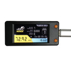 NerdMiner v2 Mini – 78KH/s 1W Wi-Fi 1,9" LCD BTC Solo Lotto