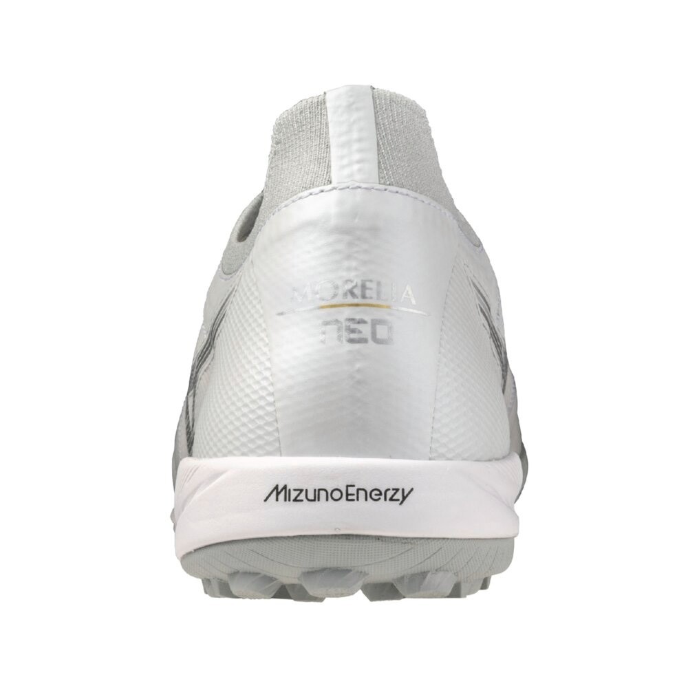 MIZUNO Futsal Shoes MORELIA NEO SALA β JAPAN TF White/Galaxy
