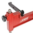 Joe's Racing 28295-V2 Bump Steer Gauge Digital Dial Indicator Frame Stand