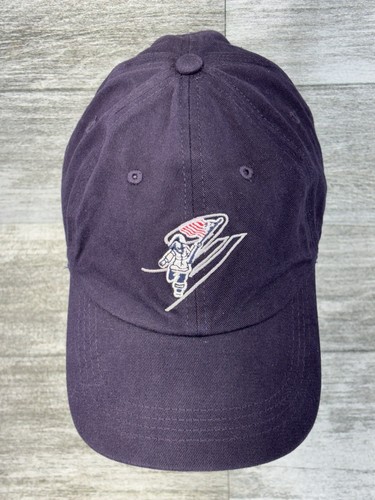 Tunnel To Towers Foundation StrapBack Baseball Hat Dad Cap T2T 9/11 Gold Star - Picture 4 of 13