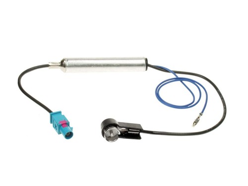 JVC DAB Lenkrad Bluetooth USB Autoradio für Opel Astra H Zafira B Corsa D matt-c - Bild 8 von 11